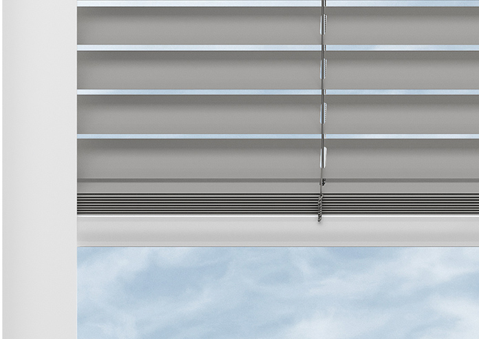 Venetian, Mercury - Perfect Fit Blind - Image 9